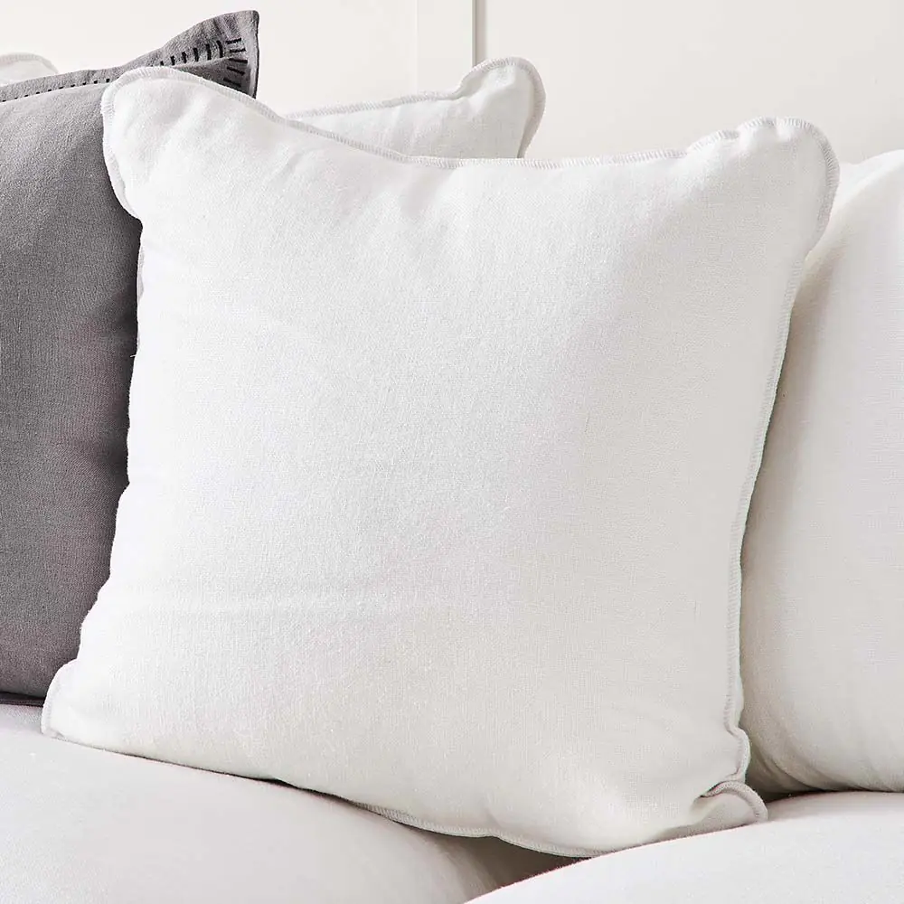 Sorrento Armchair White 8 Sorrento Armchair White - Image 6