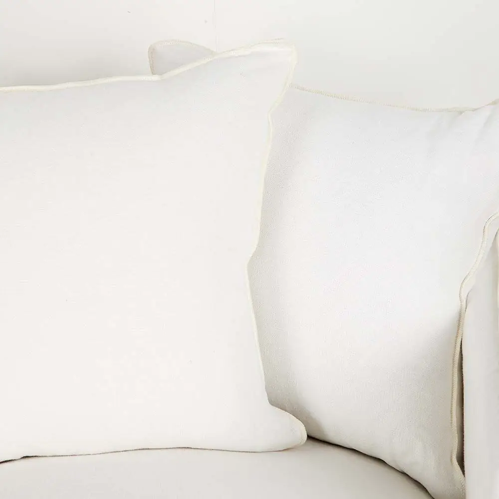 Sorrento Armchair White 9 Sorrento Armchair White - Image 7