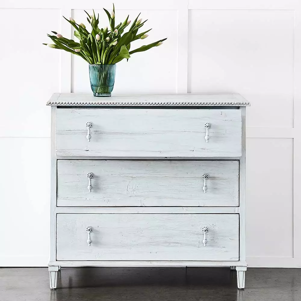 Seymour Chest 4 Seymour Chest - Image 2