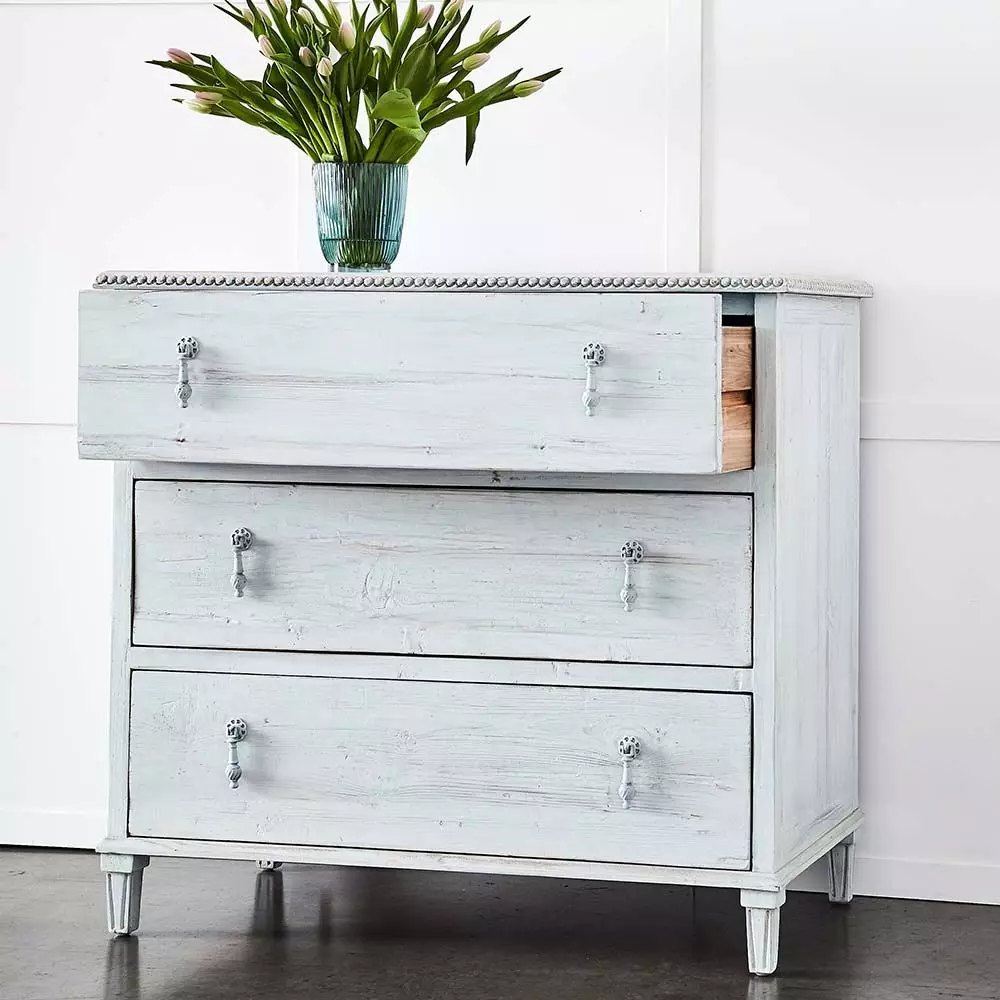 Seymour Chest 5 Seymour Chest - Image 3