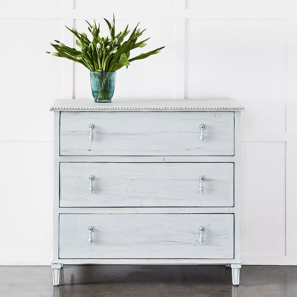 Seymour Chest 10 Seymour Chest - Image 8