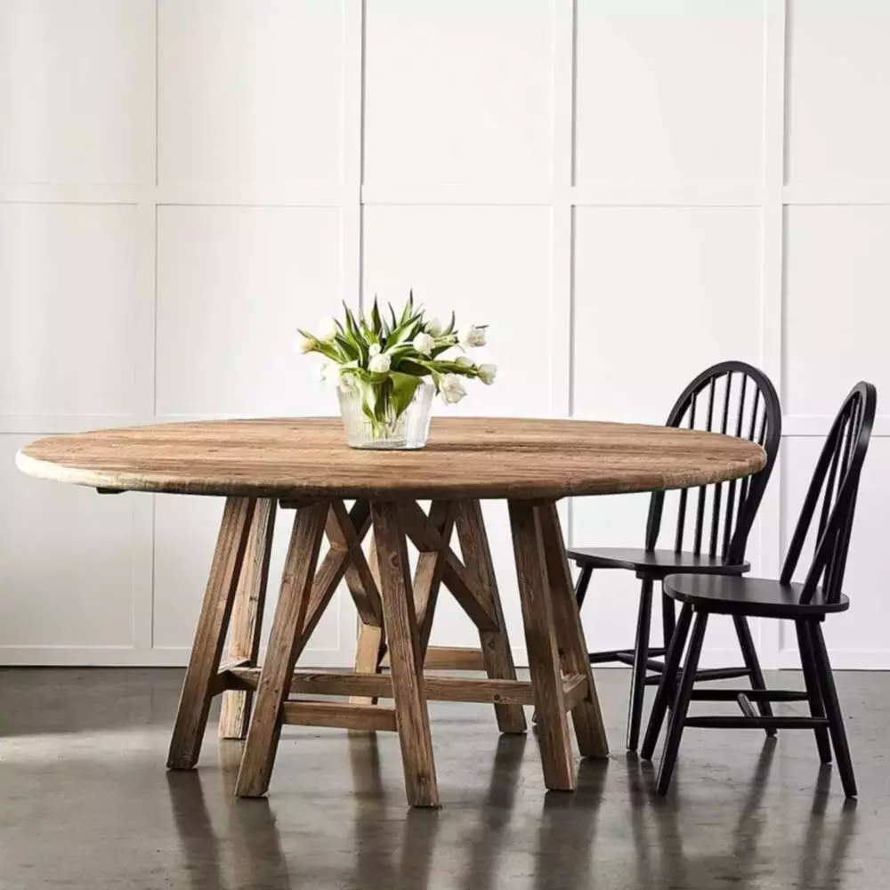 Helsinki Dining Table 180 4 Helsinki Dining Table 180 - Image 2