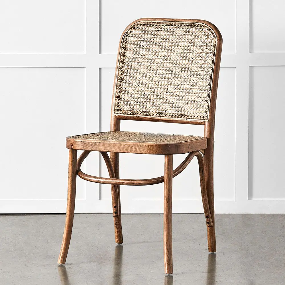 Saxon Dining Chair Natural 3 Saxon Dining Chair Natural