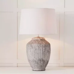 Lorenzo Table Lamp -Provincialhomeliving 1117258662 B