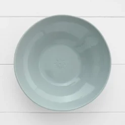 Marseille Serving Bowl Duck Egg -Provincialhomeliving 1117258677 b