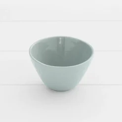 Marseille Cereal Bowl Duck Egg