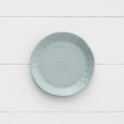 Marseille Side Plate Duck Egg