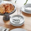 Marseille Side Plate White -Provincialhomeliving 1117258684 bb