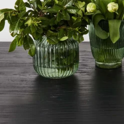 Van Gogh Kitchen Bench Burnt Black -Provincialhomeliving 1117258686 E