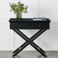 Butlers Table Black