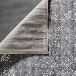 Cyrus Rug - Charcoal 7 Cyrus Rug - Charcoal -Provincialhomeliving 1117258722 c 1