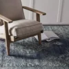 Eskandar Rug - Indigo -Provincialhomeliving 1117258726 a