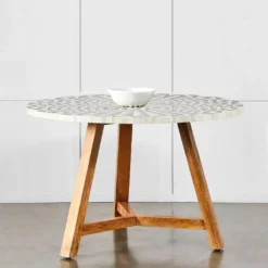 Richardson Dining Table 122