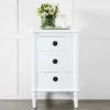 Montrose Bedside Table White -Provincialhomeliving 1117258750 l