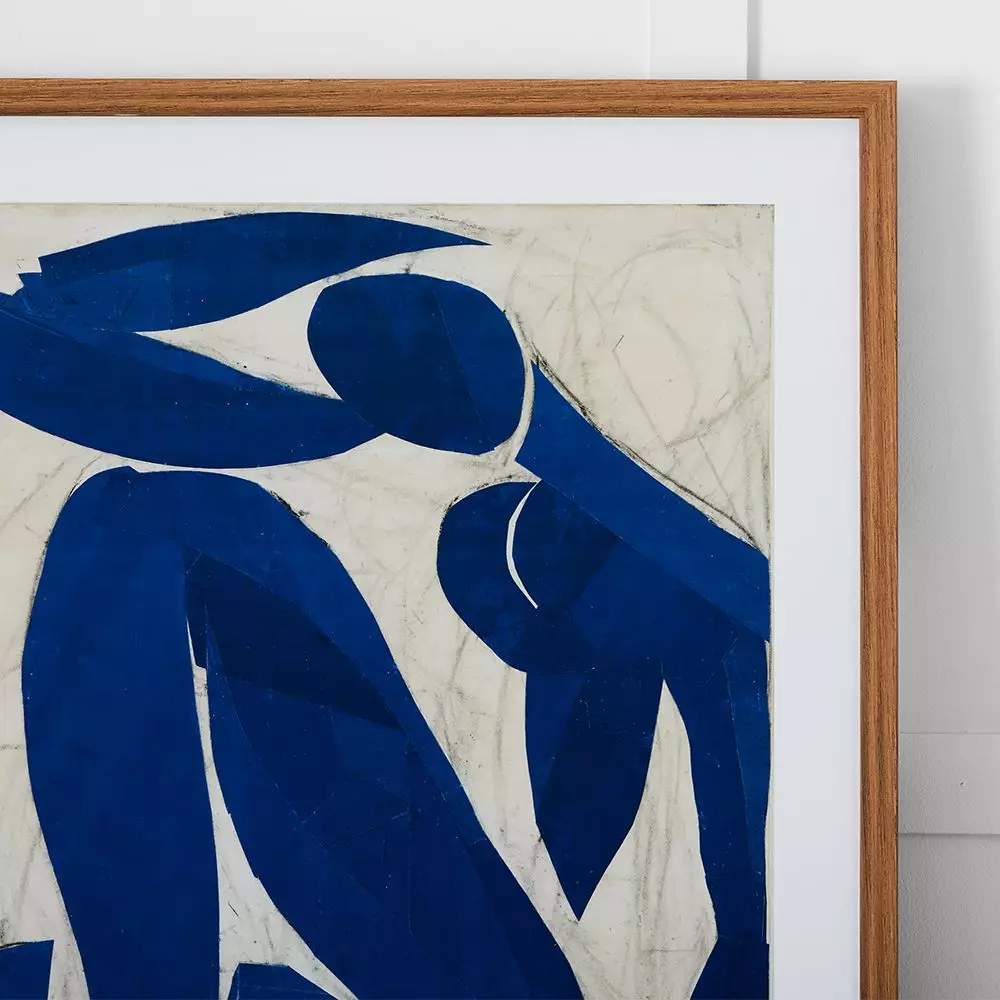 Matisse Print 63x83 5 Matisse Print 63x83 - Image 3