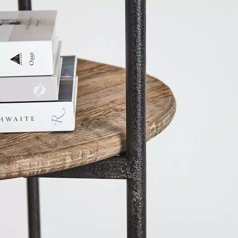 Fergus Side Table 4 Fergus Side Table - Image 2