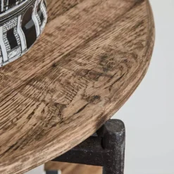 Fergus Side Table 8 Fergus Side Table -Provincialhomeliving 1117258789 D