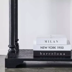 Matera Console Table -Provincialhomeliving 1117258793 D