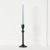 Erling Slim Short Candlestick -Provincialhomeliving 1117258804 A