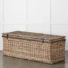 Kubu 3 Section Hamper 1 Kubu 3 Section Hamper -Provincialhomeliving 1117258823 s