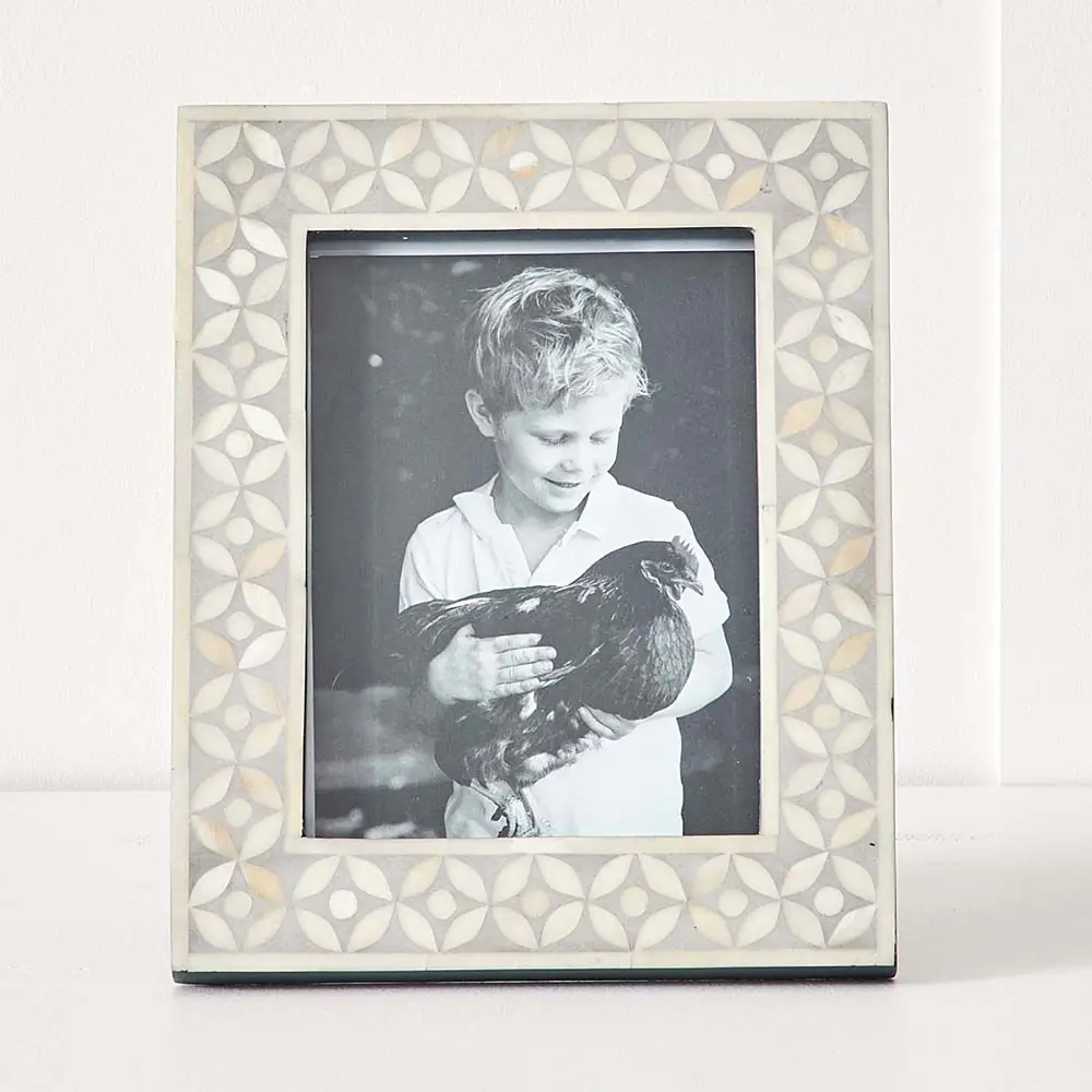 Richardson Mia Frame Dove 3 Richardson Mia Frame Dove