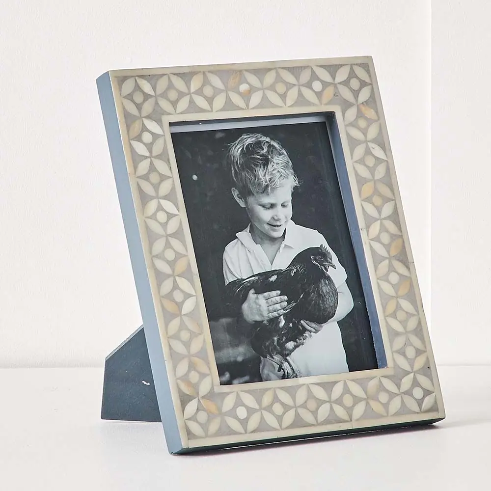 Richardson Mia Frame Dove 4 Richardson Mia Frame Dove - Image 2