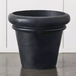 Terrain Tall Flowerpot