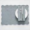 Parassy Napkin Bay Blue -Provincialhomeliving 1117258884 o