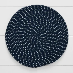 Tilba Placemat Indigo