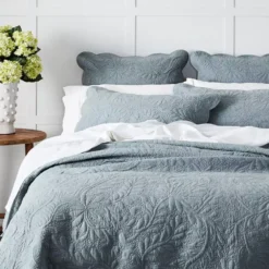 Cullen Standard Sham 8 Cullen Standard Sham -Provincialhomeliving 1117258905 c 1