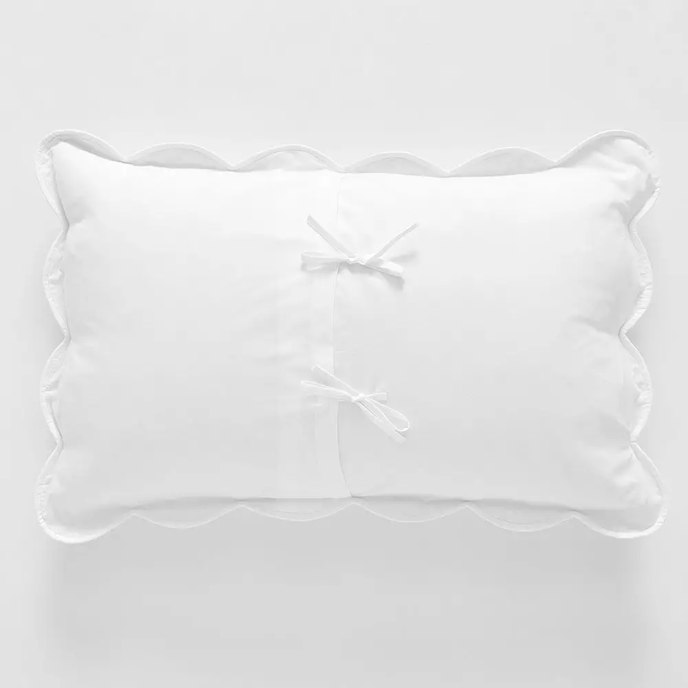 Pembroke Standard Sham 4 Pembroke Standard Sham - Image 2