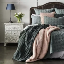 Buller Cushion 50x50 -Provincialhomeliving 1117258996 D