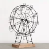 Ferris Wheel Decoration 1 Ferris Wheel Decoration -Provincialhomeliving 1117259018 A