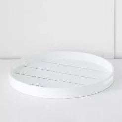 Darwin Round Tray