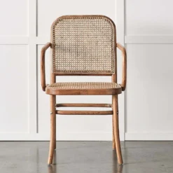 Saxon Carver Chair Natural 12 Saxon Carver Chair Natural -Provincialhomeliving 1117259098 C