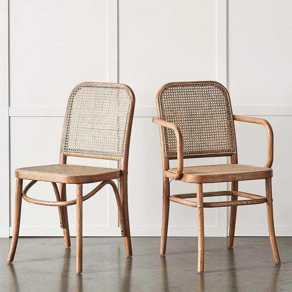 Saxon Carver Chair Natural 9 Saxon Carver Chair Natural - Image 7