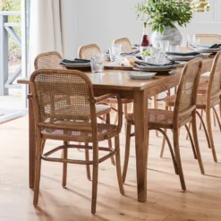 Saxon Carver Chair Natural 10 Saxon Carver Chair Natural -Provincialhomeliving 1117259098 bb