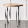 Johnson Side Table -Provincialhomeliving 1117259104 A