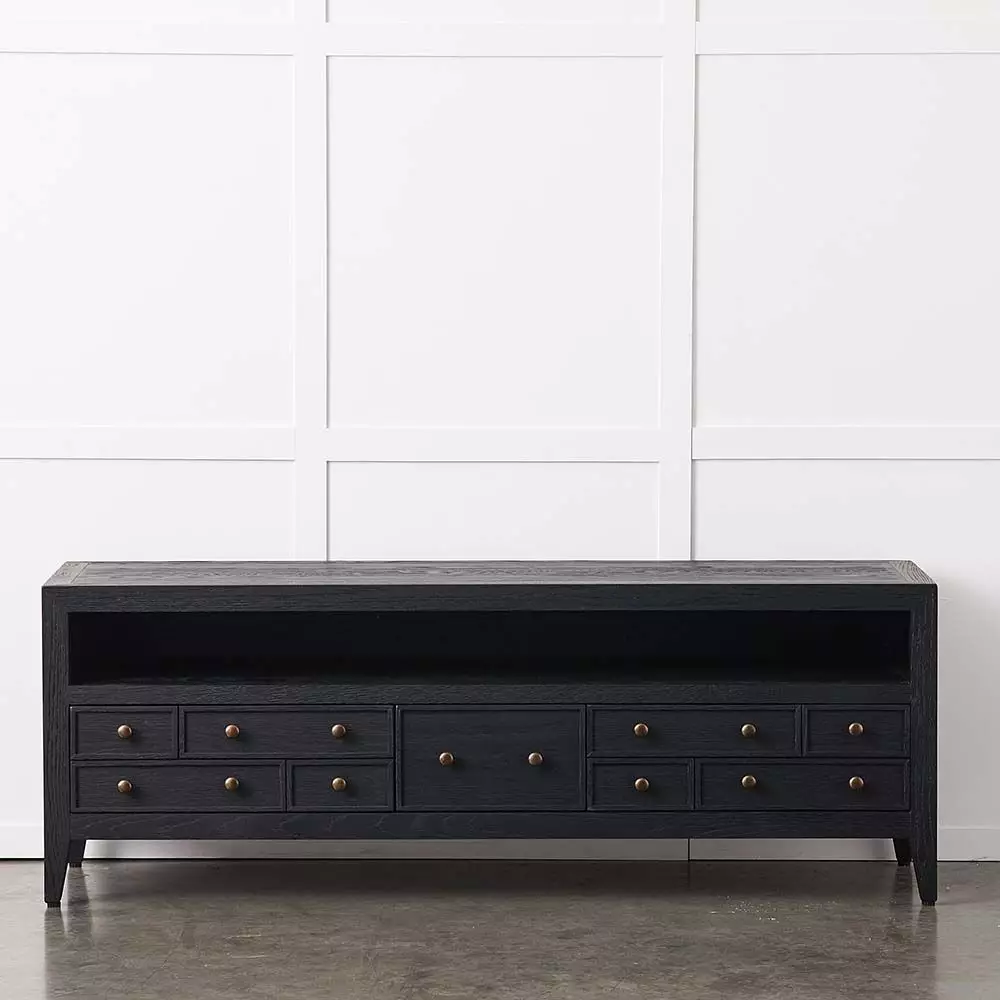 Fitzroy TV Stand 4 Fitzroy TV Stand - Image 2