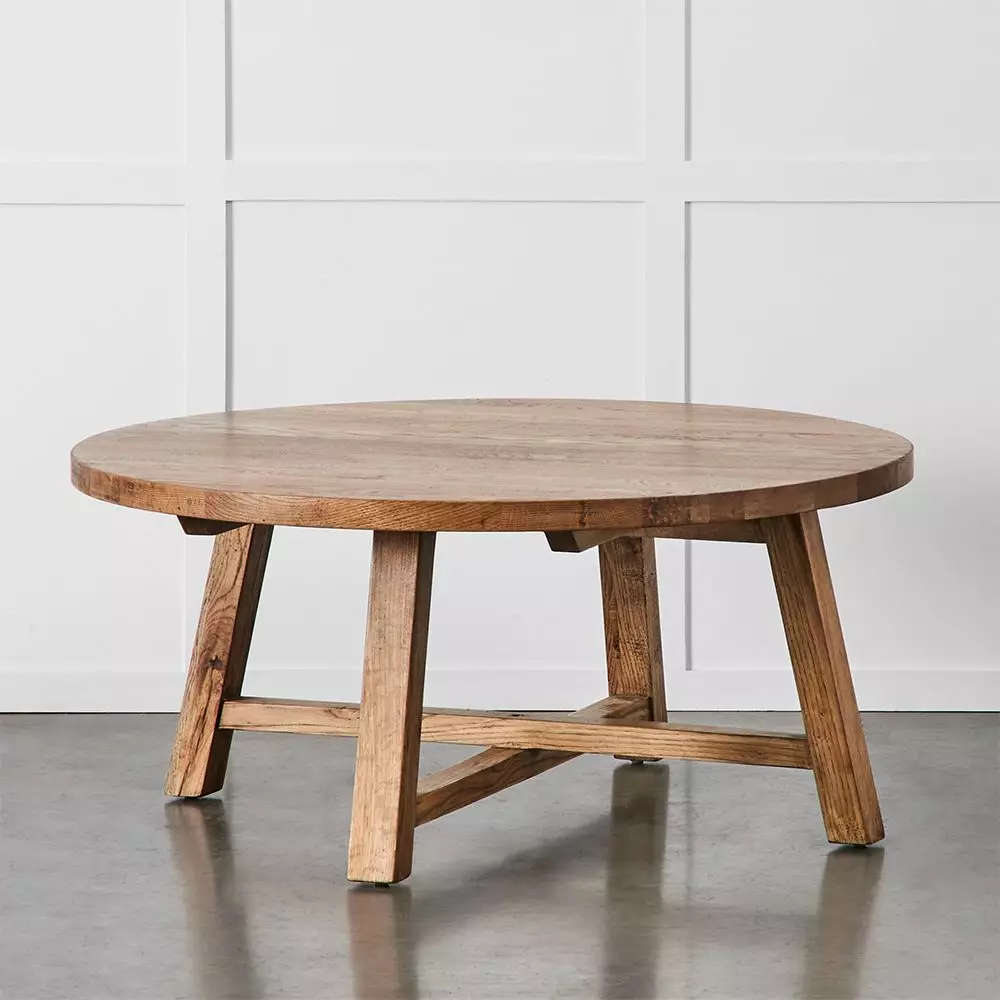 Connor Coffee Table 4 Connor Coffee Table - Image 2