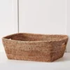 Mandalay Moses Basket -Provincialhomeliving 1117259124 A