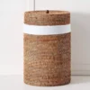 Mandalay Laundry Basket -Provincialhomeliving 1117259125 A