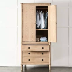 Montrose Wardrobe -Provincialhomeliving 1117259126 C