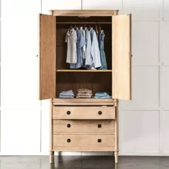 Montrose Wardrobe -Provincialhomeliving 1117259126 D