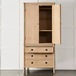 Montrose Wardrobe -Provincialhomeliving 1117259126 E