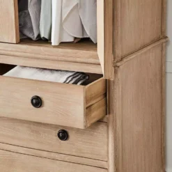 Montrose Wardrobe -Provincialhomeliving 1117259126 F