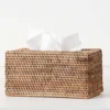 Mandalay Tissue Box Natural -Provincialhomeliving 1117259132 A