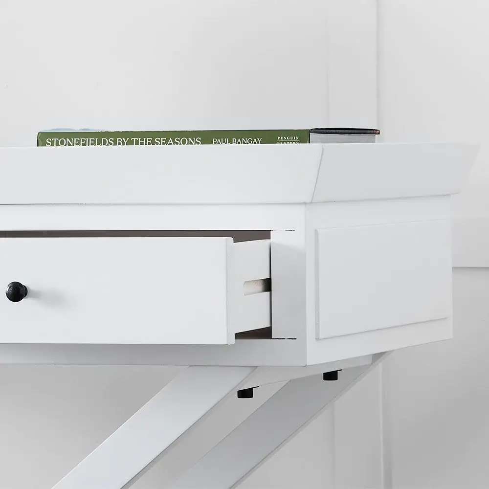 Butlers Table White 5 Butlers Table White - Image 3