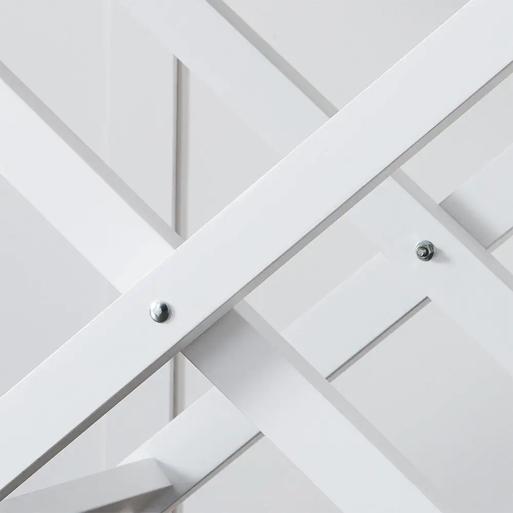 Butlers Table White 7 Butlers Table White - Image 5