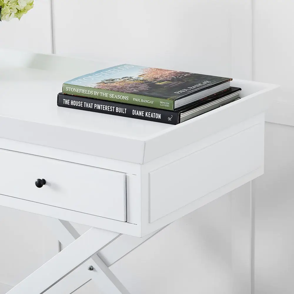 Butlers Table White 9 Butlers Table White - Image 7